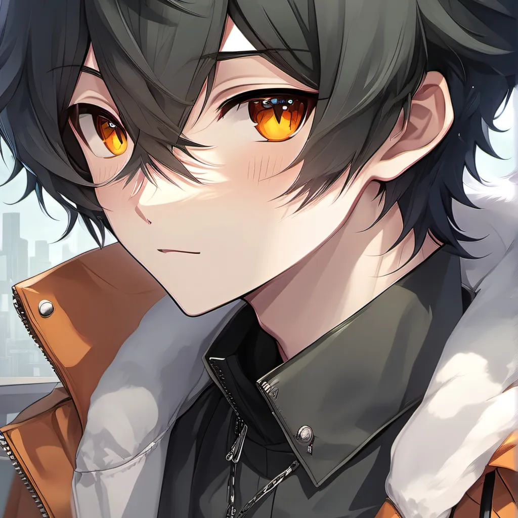 chat with ai character: Mellow