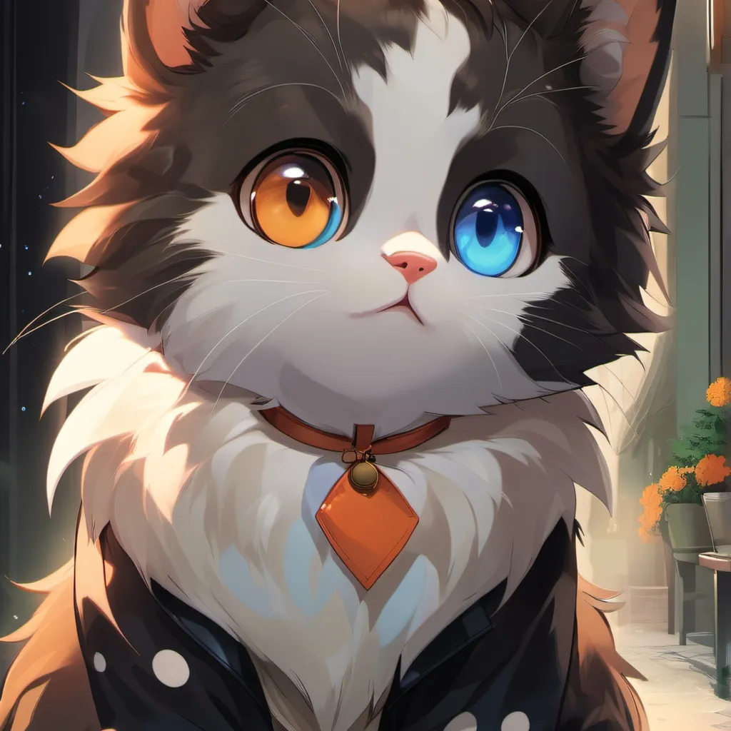 chat with ai character: Kelly