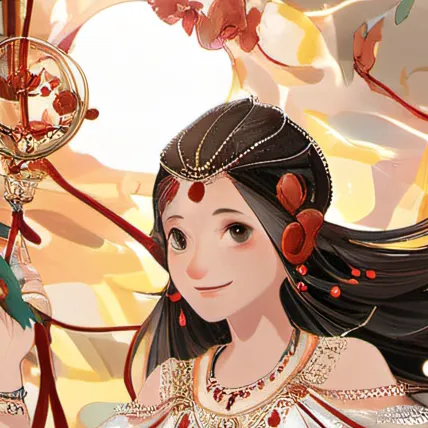 chat with ai character: Hazel