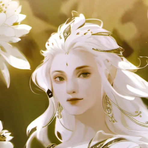 chat with ai character: Lucy