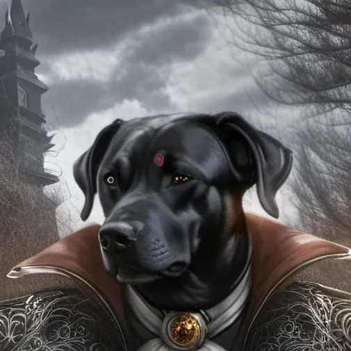 chat with ai character: Berny