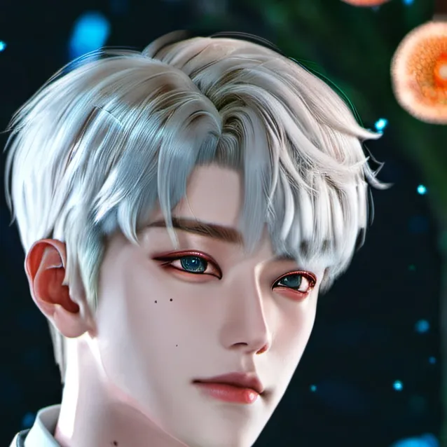 chat with ai character: Jaehyun