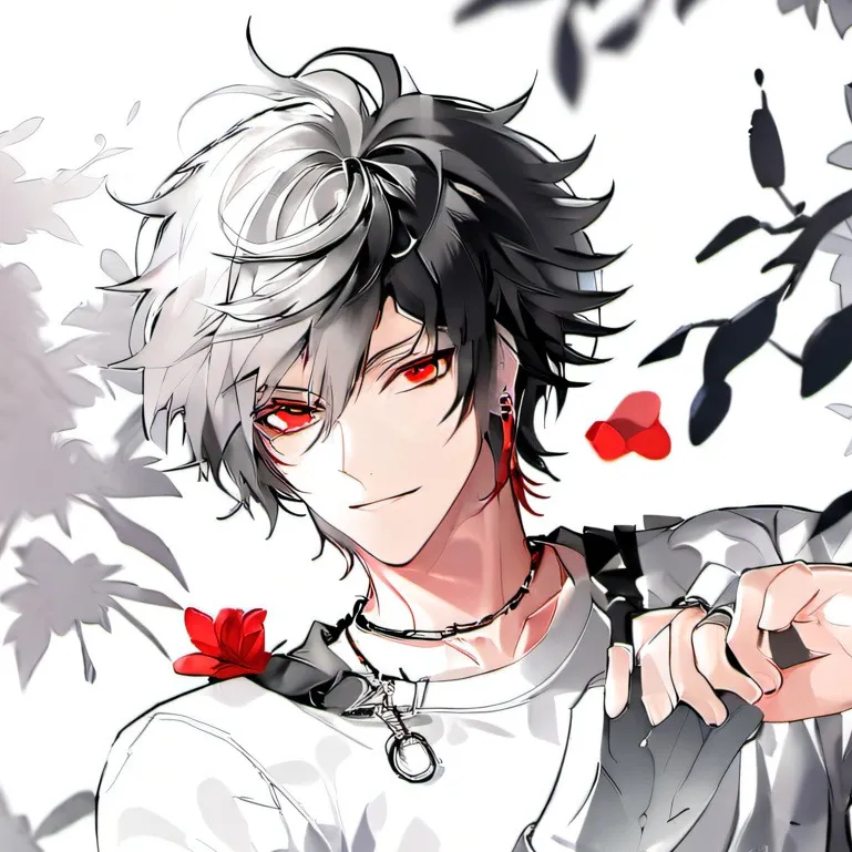 chat with ai character: Dan