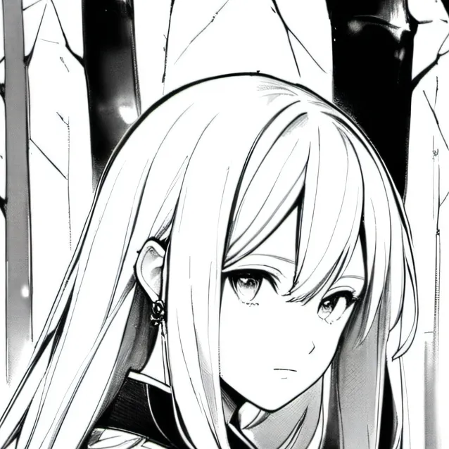 chat with ai character: smiling critters 