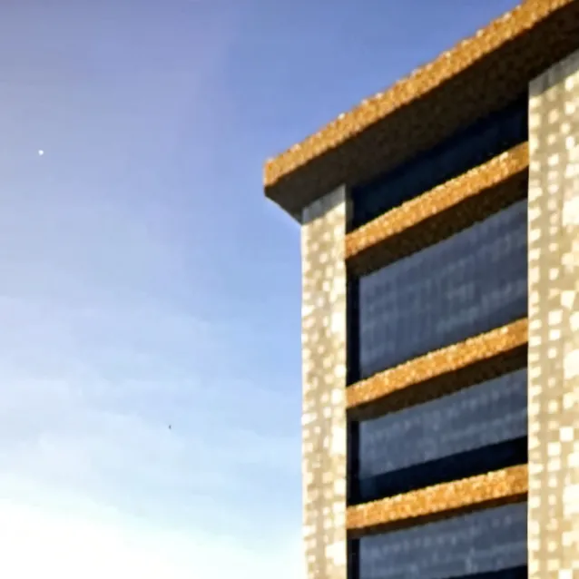 chat with ai character: fuzion Droid 