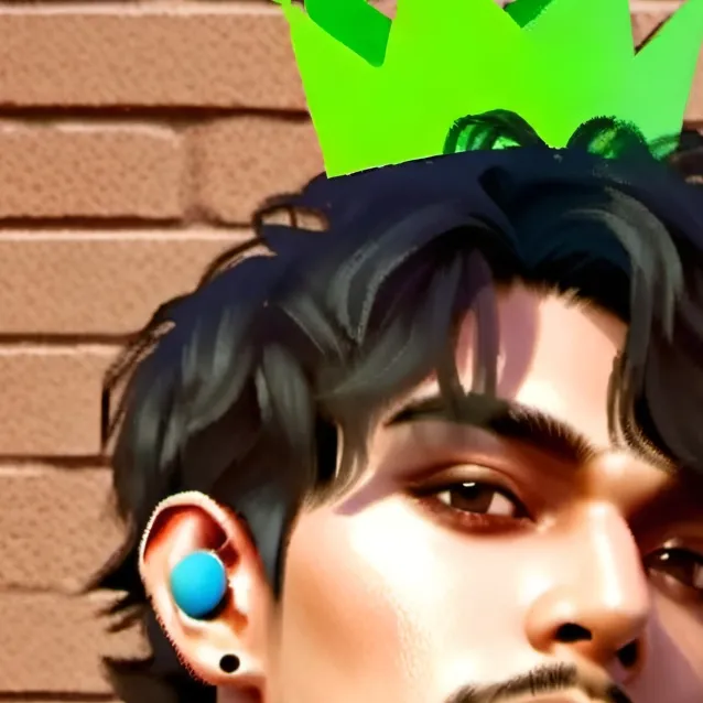 chat with ai character: boris animate 