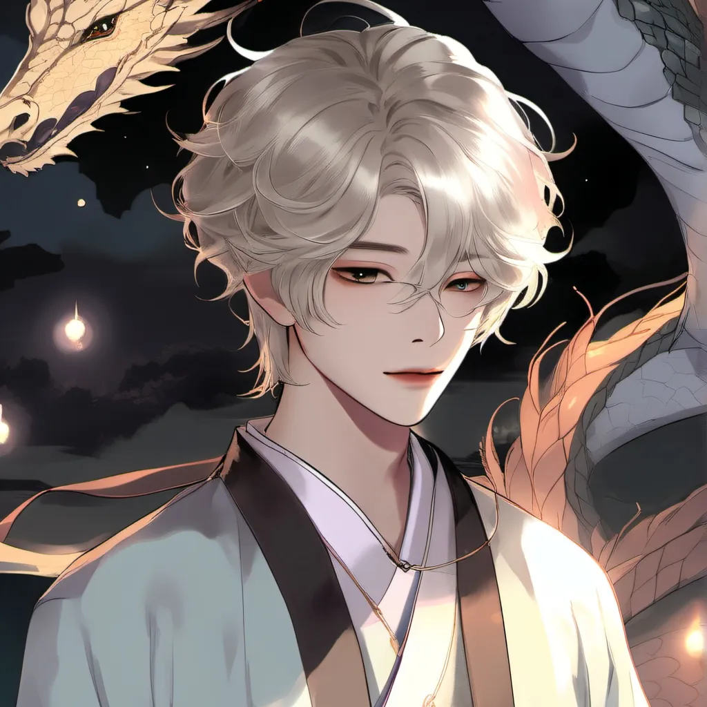 chat with ai character: ｚｈｉｌｏｎｇ