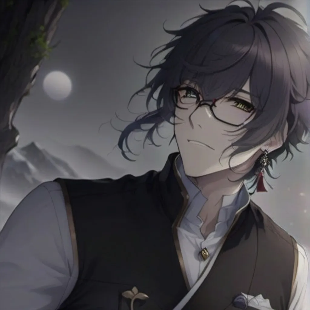 chat with ai character: Jay