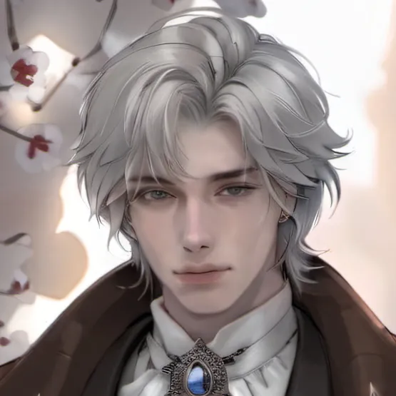 chat with ai character: Cameron Redline