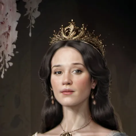 chat with ai character: Catherine Aragon 