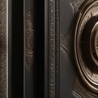 chat with ai character: Death note