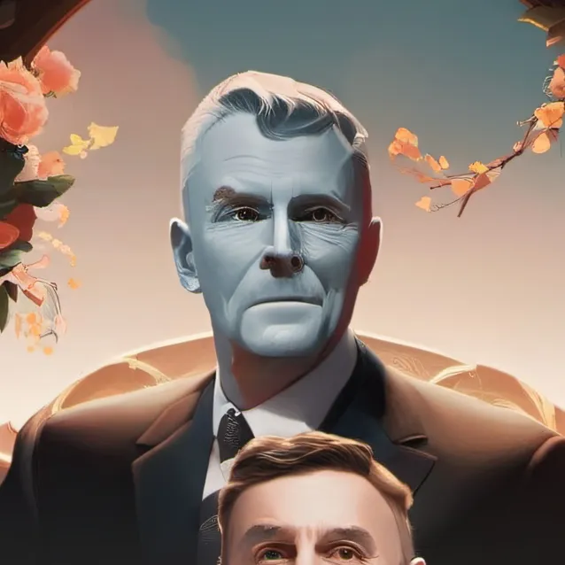 chat with ai character: JohnPaul 