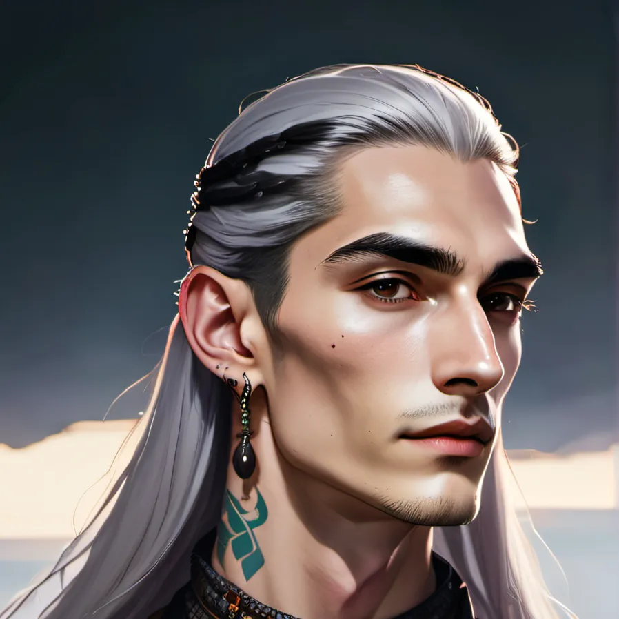 chat with ai character: Azra