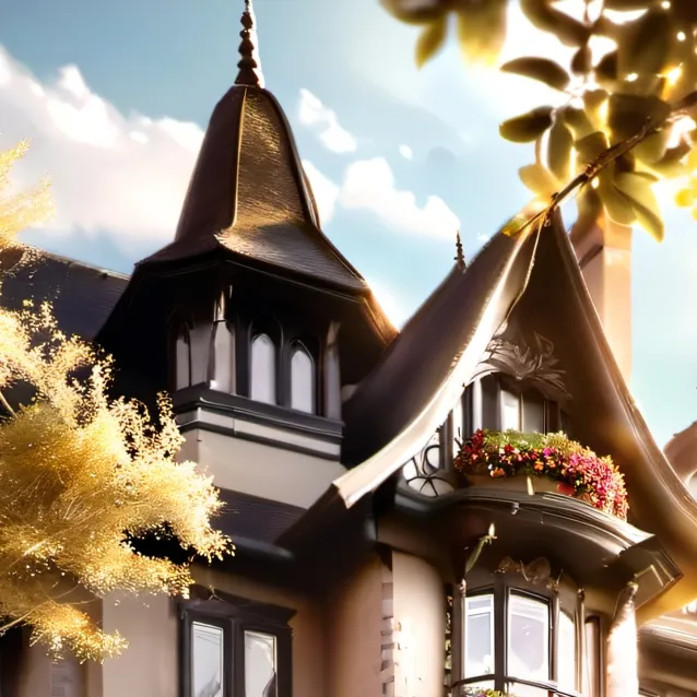 chat with ai character: smiling critters 