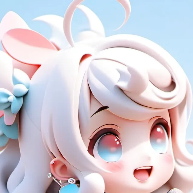 chat with ai character: TDC