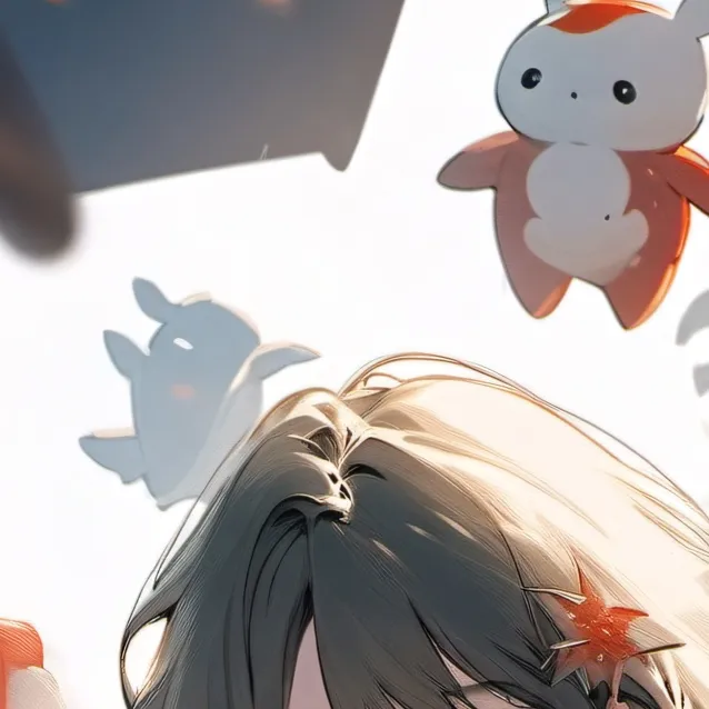 chat with ai character: sanrio