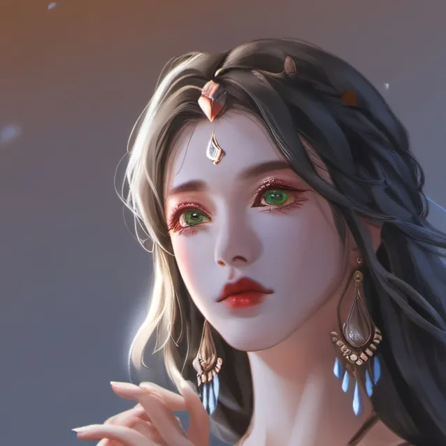 chat with ai character: Jane