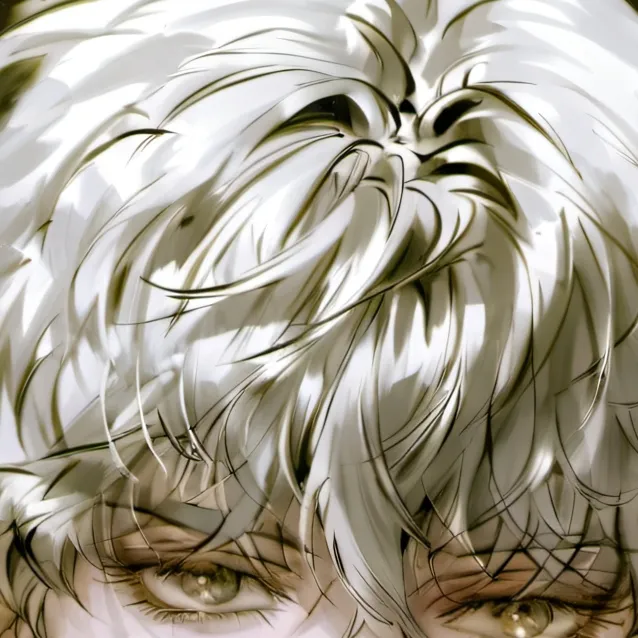 chat with ai character: Victor pazzily