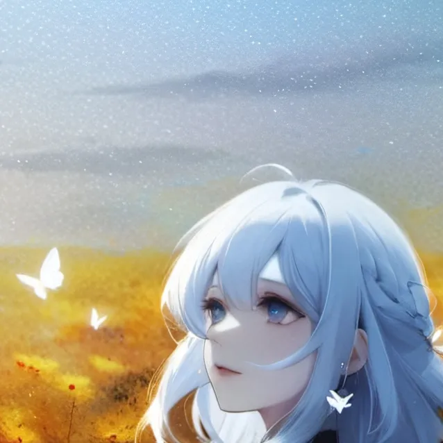 chat with ai character: saddy Michelle