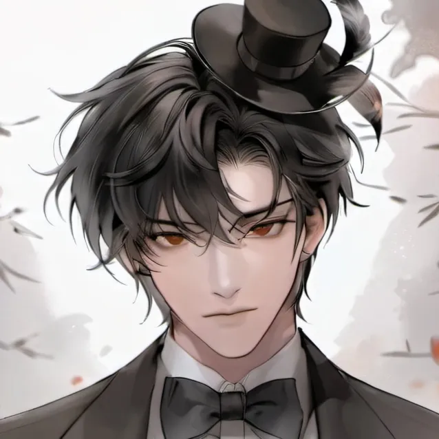 chat with ai character: damien/mamo-chan