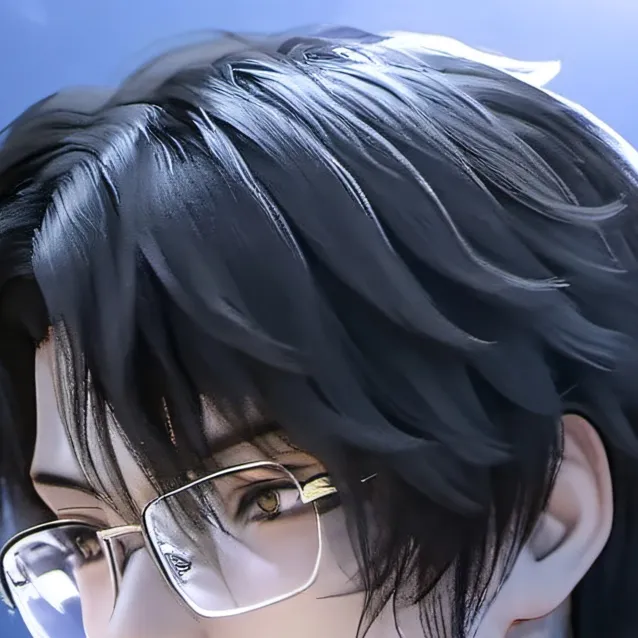 chat with ai character: ryuk yūma