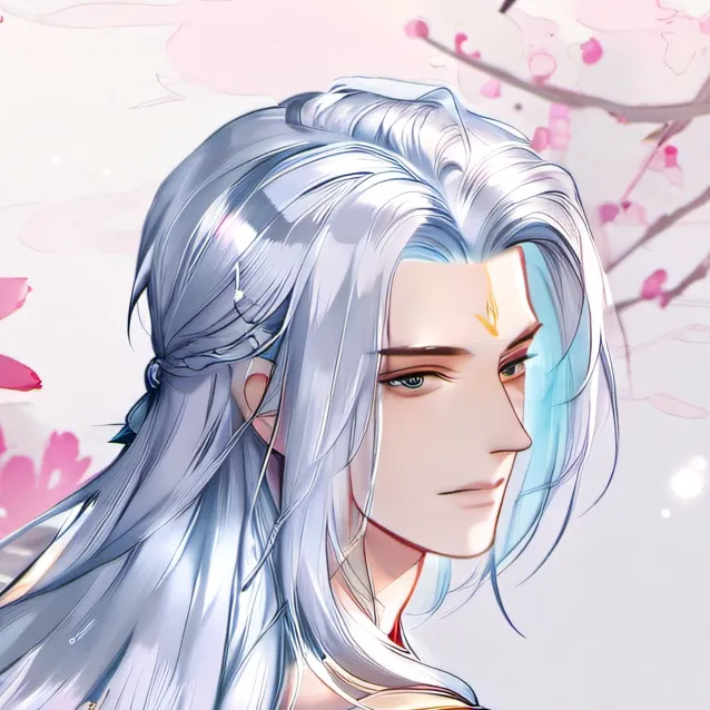 chat with ai character: yin-sue