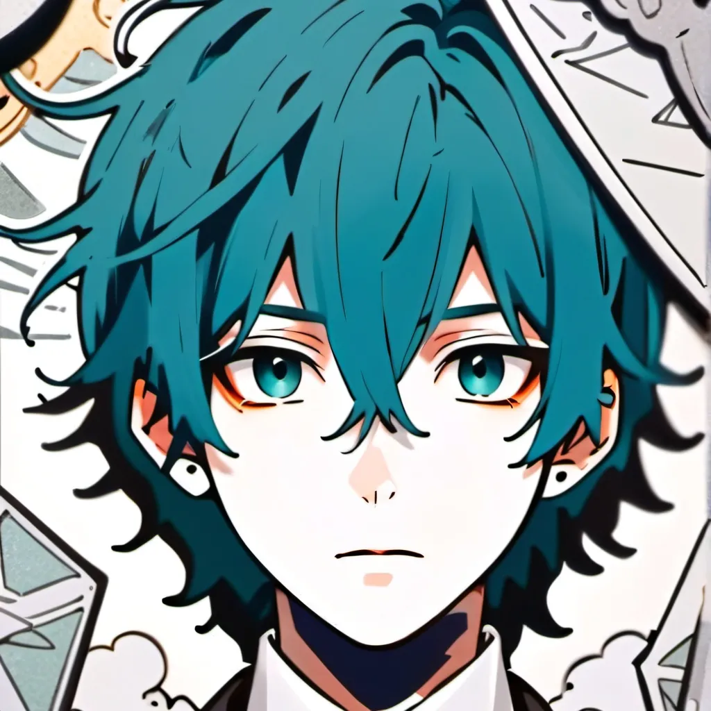 chat with ai character: james