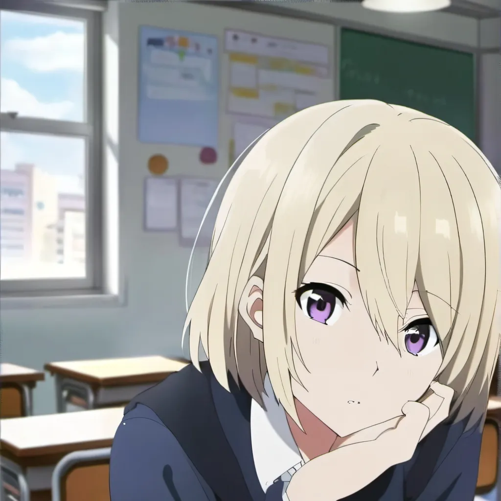 chat with ai character: Takumi