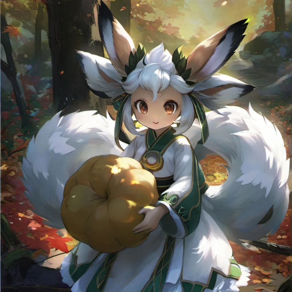 chat with ai character: Fraeya