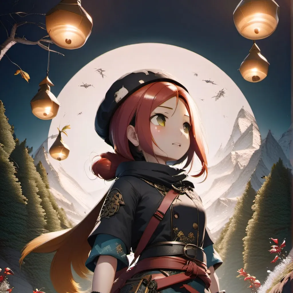 chat with ai character: Natasha 