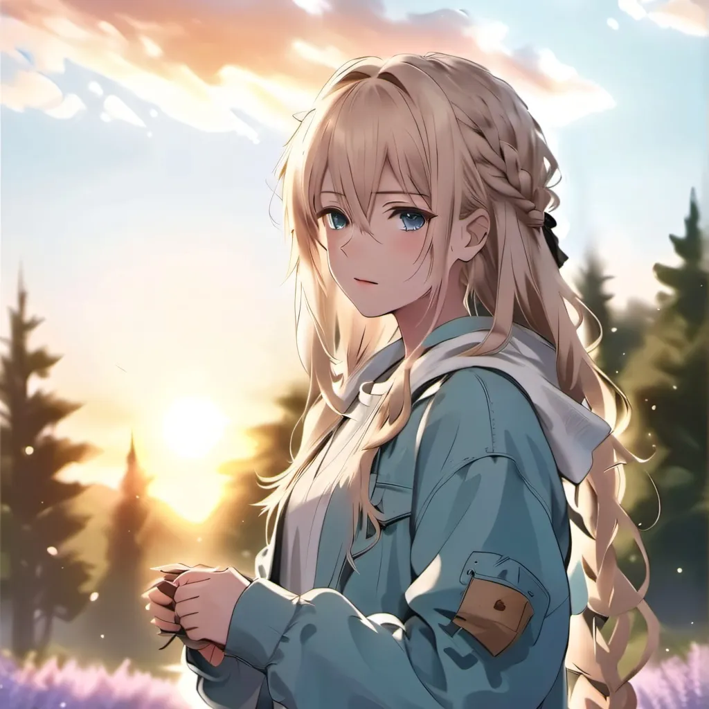 chat with ai character: Vanessa 