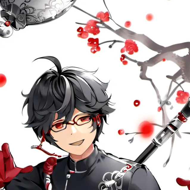 chat with ai character: mark