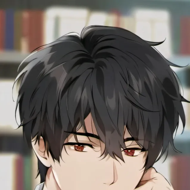 chat with ai character: Mark