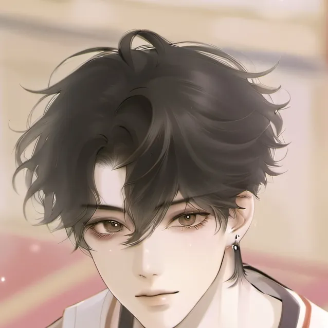 chat with ai character: Jake 