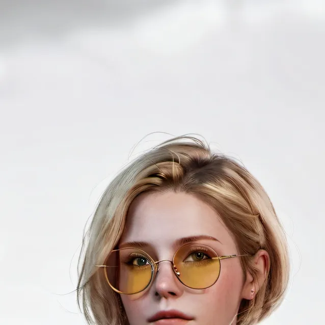 chat with ai character: Evelyn