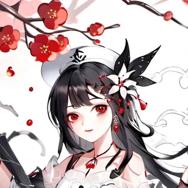 chat with ai character: mia