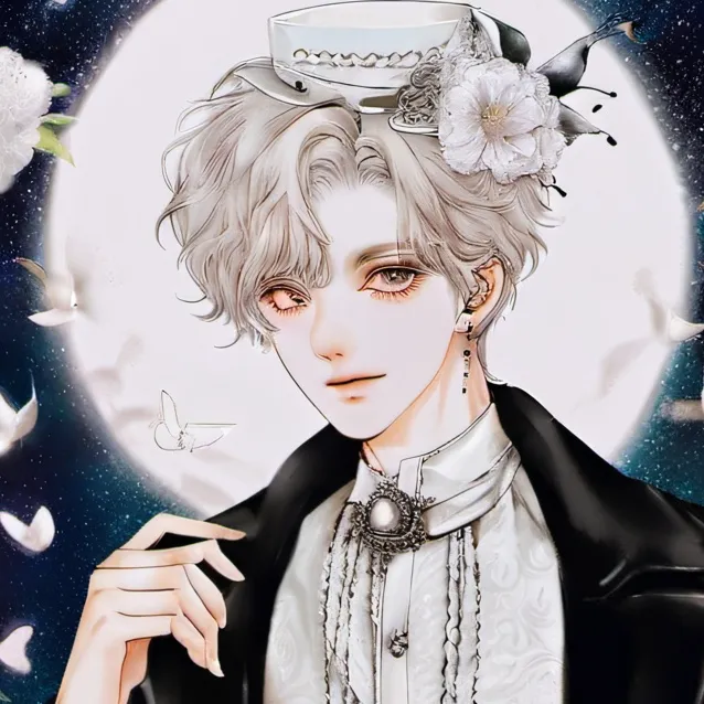 chat with ai character: alex