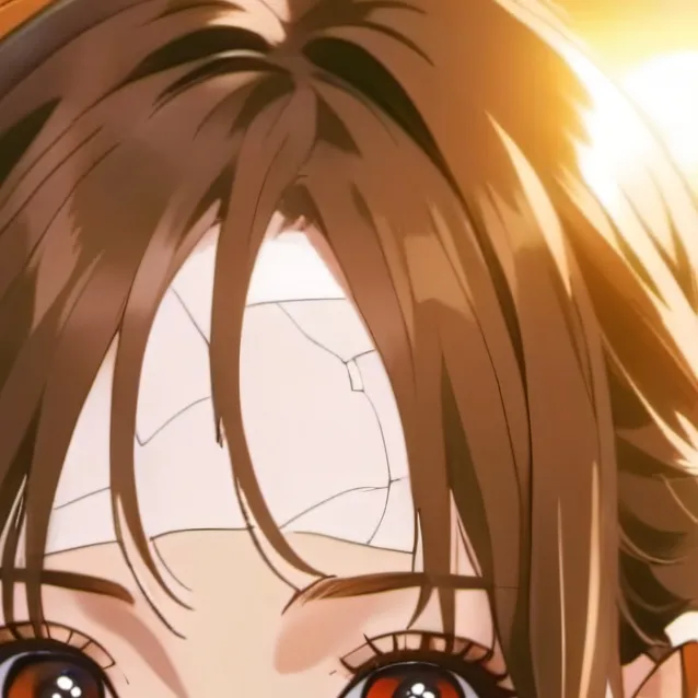 chat with ai character: Suki