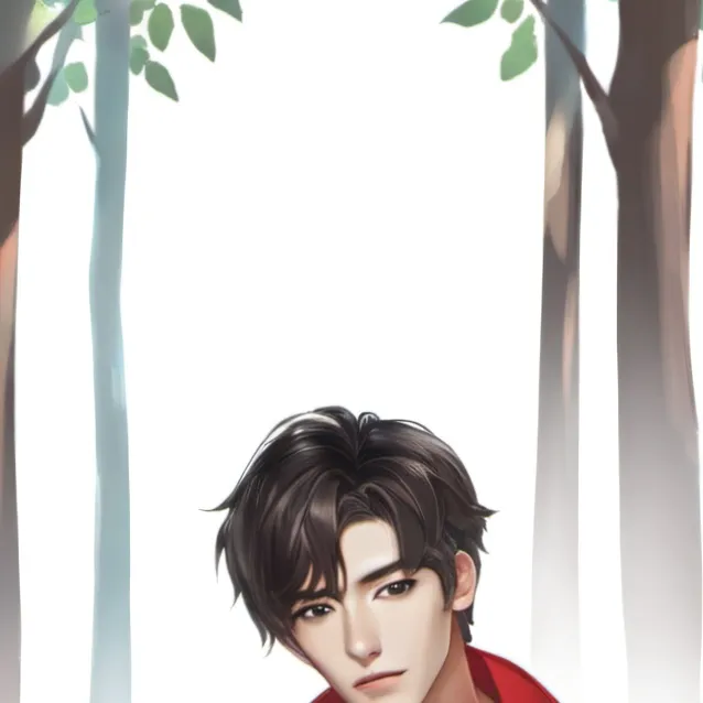 chat with ai character: Jacob