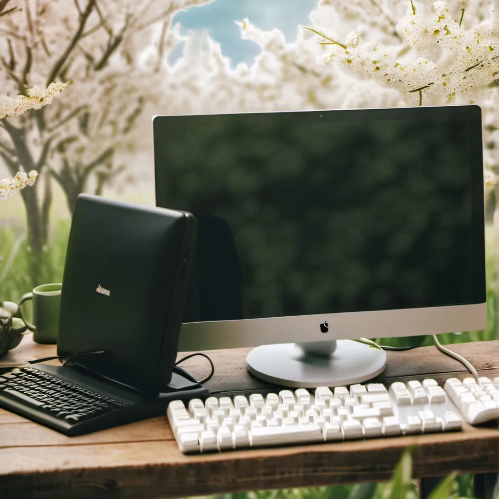 chat with ai character: Google