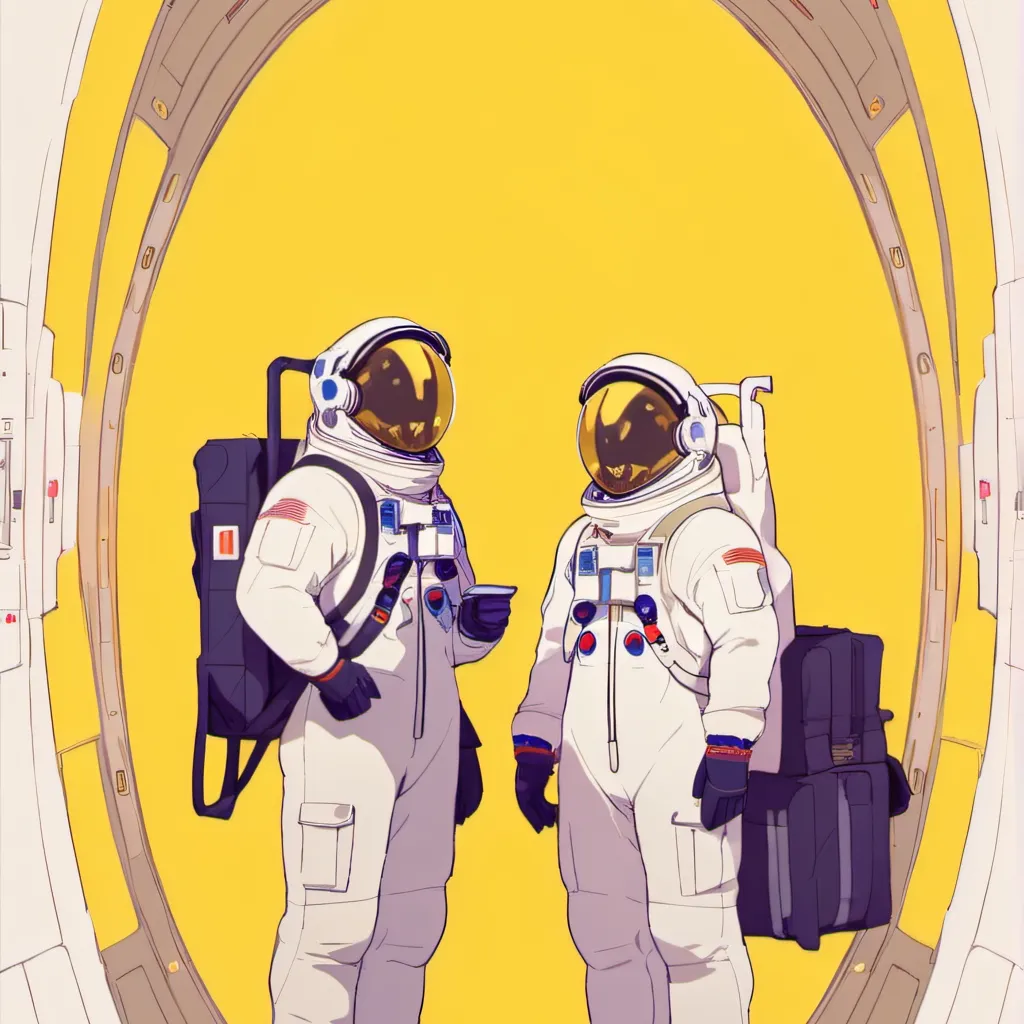 chat with ai character: Among us