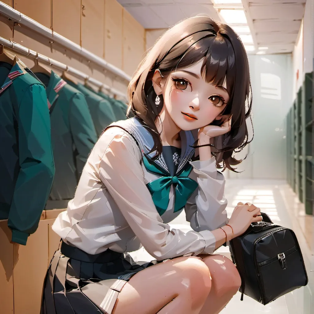 chat with ai character: Ruby