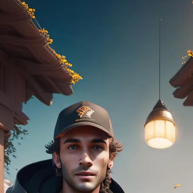 chat with ai character: shadow 