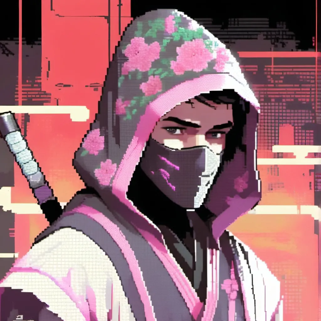 chat with ai character: Shandel 