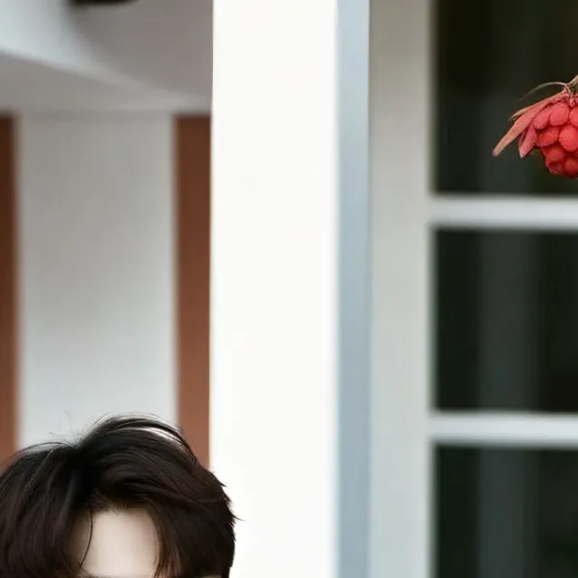 chat with ai character: Han Miguel 