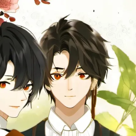 chat with ai character: ~ur husbands~