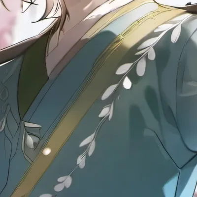 chat with ai character: Eli