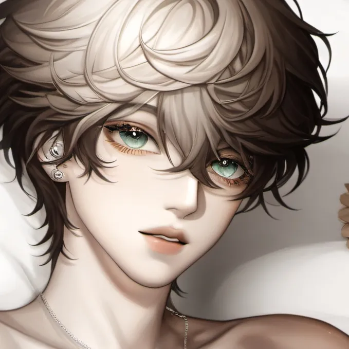 chat with ai character: jack 