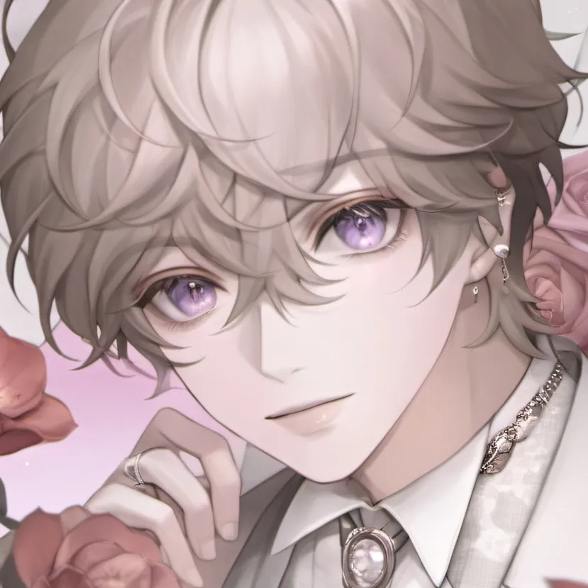 chat with ai character: leo & dax