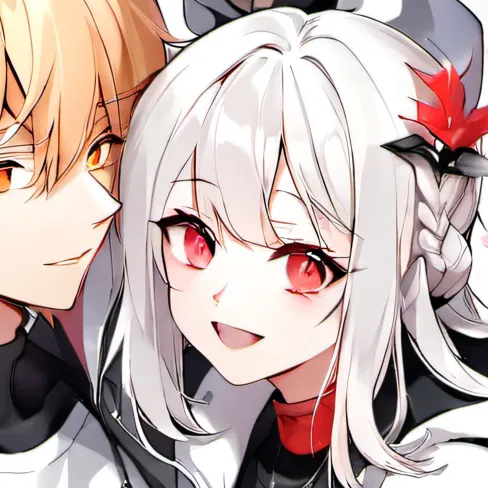 chat with ai character: bakugo-MHA